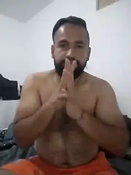 sabor Latino bdsm online show from 10, 2, 2025