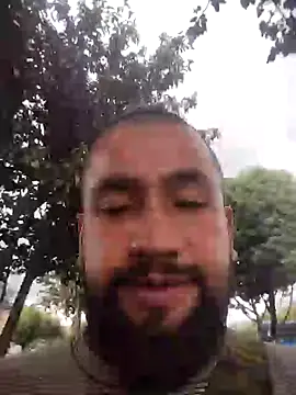 sabor Latino bdsm online show from 10, 2, 2025