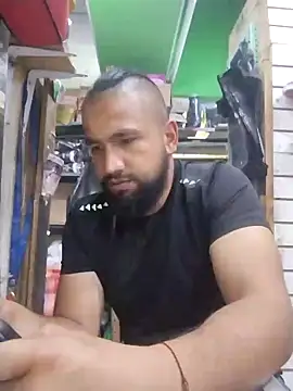 sabor Latino bdsm online show from 12, 2, 2025