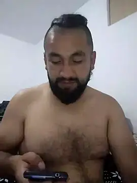 sabor Latino bdsm online show from 12, 2, 2025