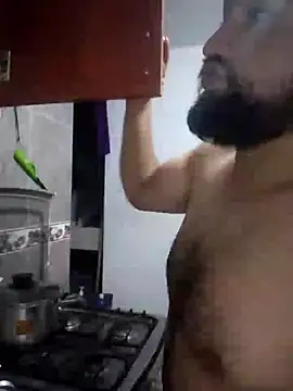 sabor Latino bdsm online show from 16, 2, 2025