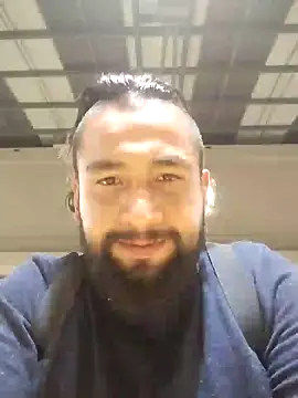 sabor Latino bdsm online show from 17, 2, 2025