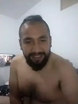 sabor Latino bdsm online show from 18, 2, 2025