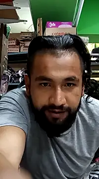 sabor Latino bdsm online show from 19, 2, 2025