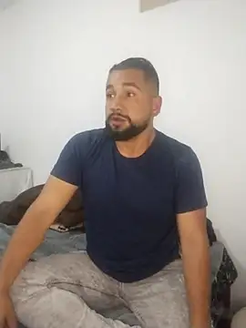 sabor Latino bdsm online show from 4, 3, 2025