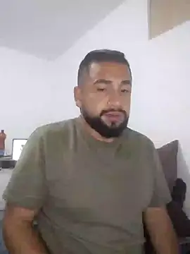 sabor Latino bdsm online show from 5, 3, 2025