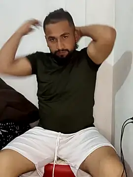 sabor Latino bdsm online show from 6, 3, 2025