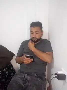 sabor Latino bdsm online show from 9, 3, 2025