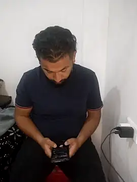 sabor Latino bdsm online show from 9, 3, 2025