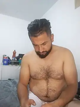 sabor Latino bdsm online show from 10, 3, 2025