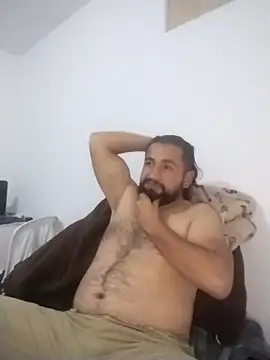 sabor Latino bdsm online show from 19, 3, 2025