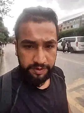 sabor Latino bdsm online show from 19, 3, 2025