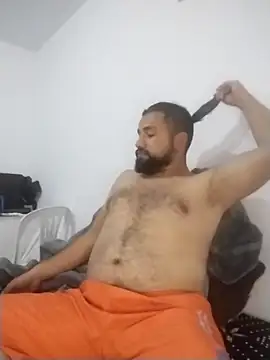 sabor Latino bdsm online show from 20, 3, 2025