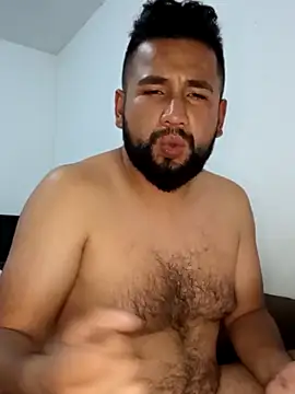 sabor Latino bdsm online show from 11, 9, 2025