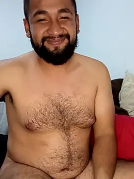 sabor Latino bdsm online show from 19, 9, 2025