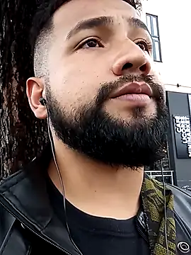 sabor Latino bdsm online show from 30, 9, 2025