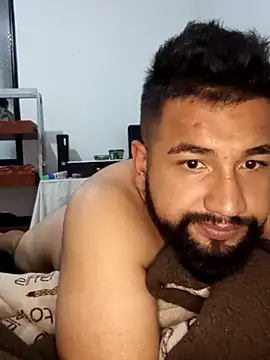 sabor Latino bdsm online show from 1, 10, 2025