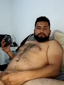 sabor Latino bdsm online show from 2, 10, 2025