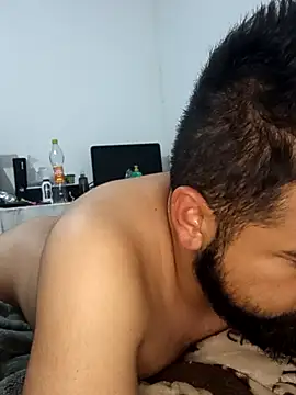 sabor Latino bdsm online show from 19, 10, 2025