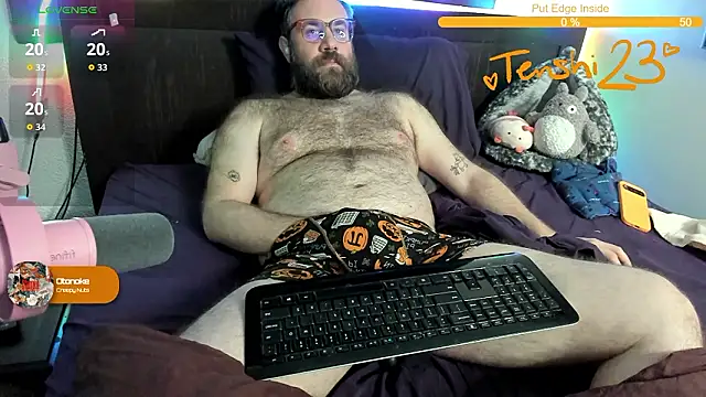 tenshi23strip online show from 6, 2, 2026