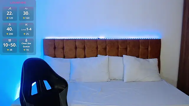 alexiaaross online show from 4, 10, 2025