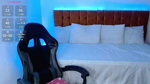 alexiaaross online show from 20, 11, 2025