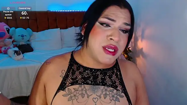 alexiaaross online show from 1, 3, 2026