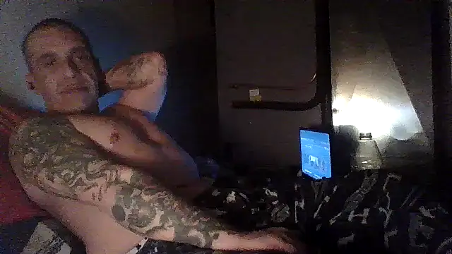 CandiedPompano online show from 9, 11, 2025