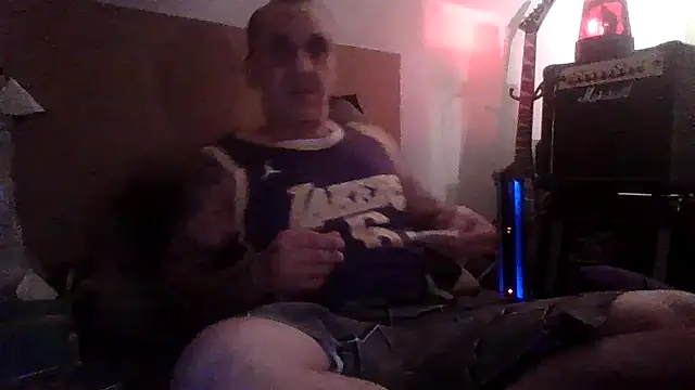 CandiedPompano online show from 3, 12, 2025