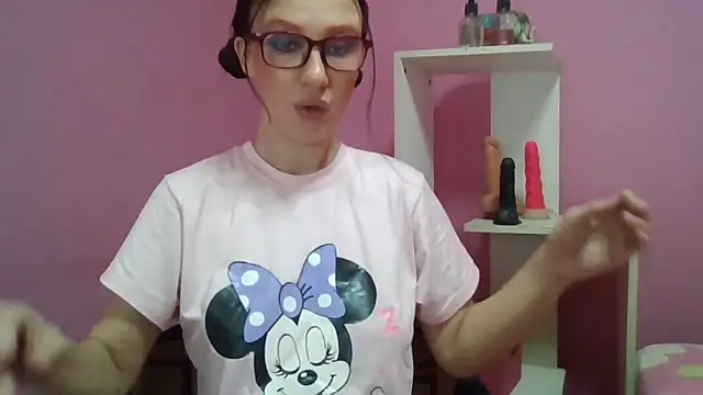 LolaBoobs online show from 23, 2, 2026