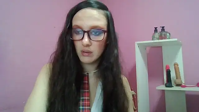 LolaBoobs online show from 23, 4, 2026