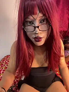 zahrivk1 online show from 9, 2, 2025