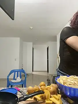 zahrivk1 online show from 23, 3, 2025