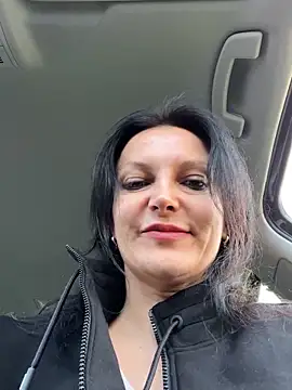 -OLYA- online show from 7, 3, 2025