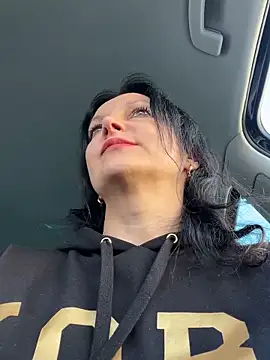 -OLYA- online show from 10, 3, 2025