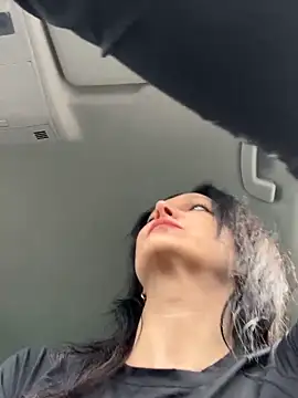 -OLYA- online show from 11, 3, 2025