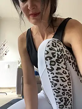 -OLYA- online show from 12, 3, 2025