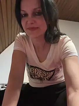 -OLYA- online show from 14, 3, 2025