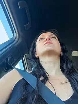 -OLYA- online show from 15, 10, 2025