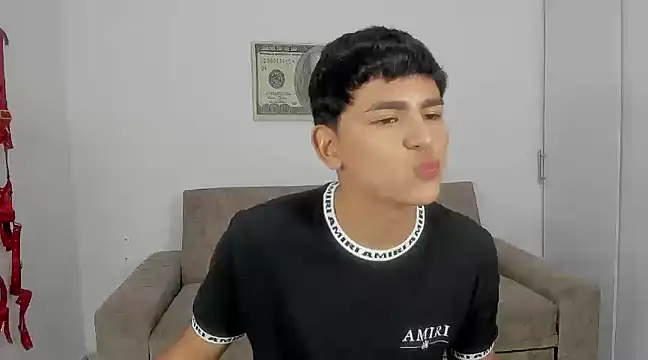 Lyam ap online show from 2, 1, 2025