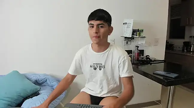 Lyam ap online show from 10, 1, 2025