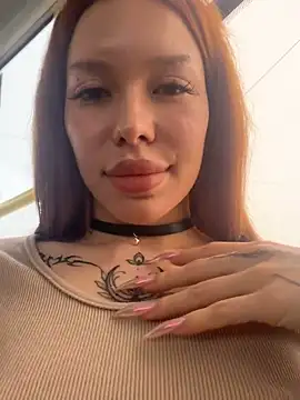 babydolll online show from 22, 1, 2025