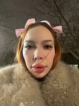 babydolll online show from 3, 2, 2025