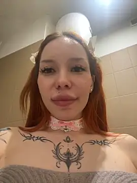 babydolll online show from 11, 2, 2025