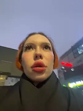 babydolll online show from 12, 2, 2025