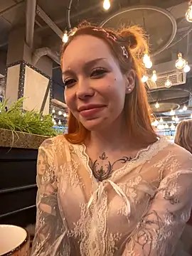 babydolll online show from 20, 2, 2025