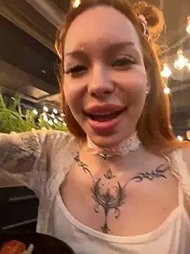 babydolll online show from 1, 3, 2025