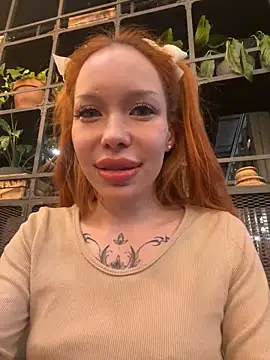 babydolll online show from 2, 3, 2025