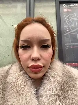 babydolll online show from 5, 3, 2025