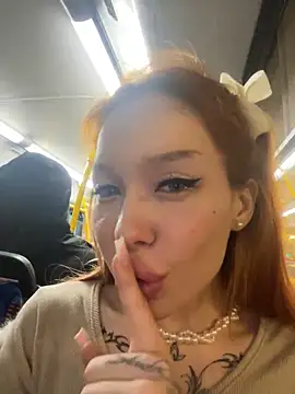 babydolll online show from 5, 3, 2025